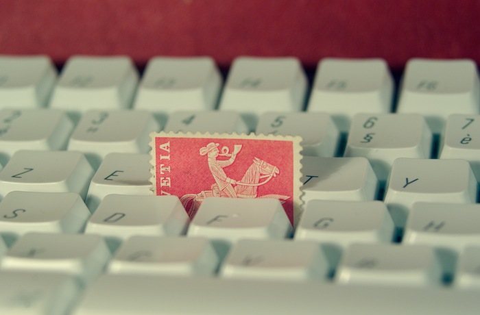 Keyboard Fields