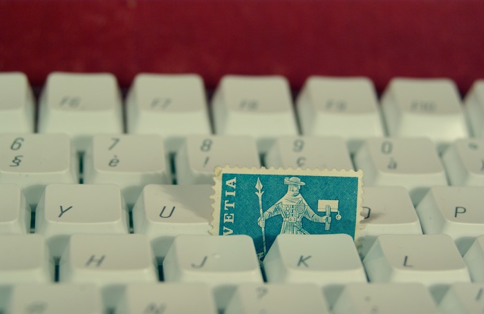Keyboard Fields