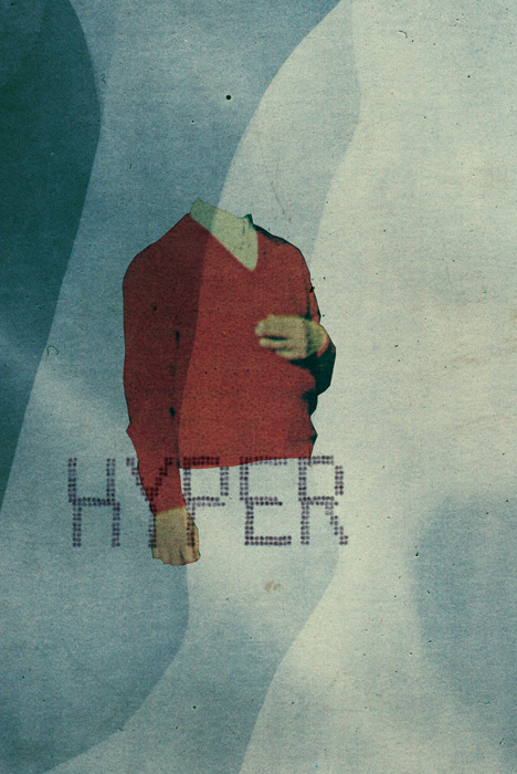 HYPER {rough}