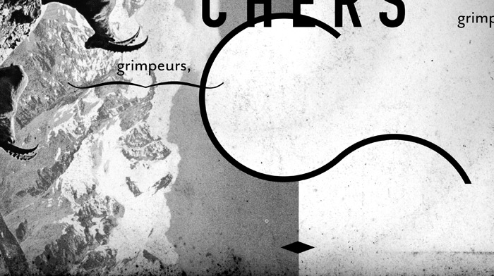 GRIMPE encore