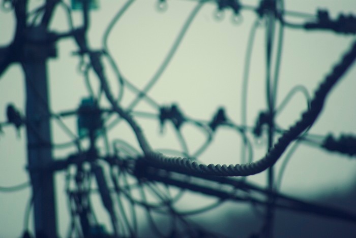 Cables