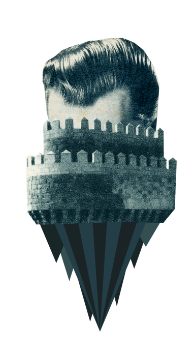 fortifié