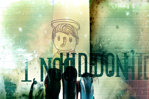 TNOHDIDEDONHITD