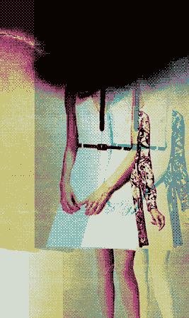 corrosion (édulcorée)