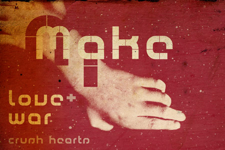 love at war